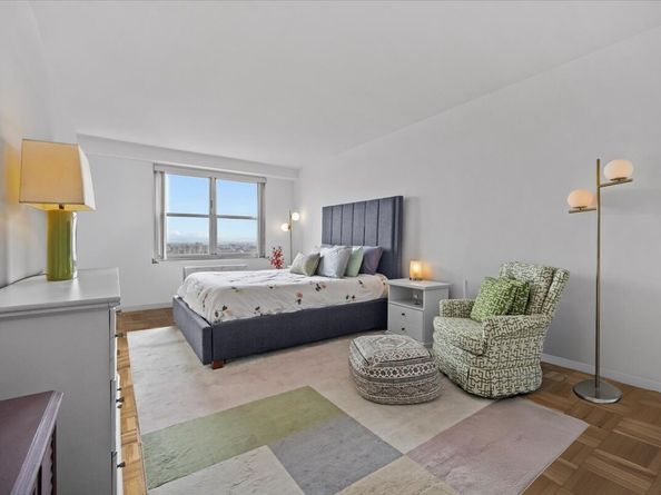 555 Kappock Street 26U, Bronx NY 10463