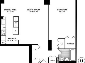 555 Kappock Street 26U, Bronx NY 10463