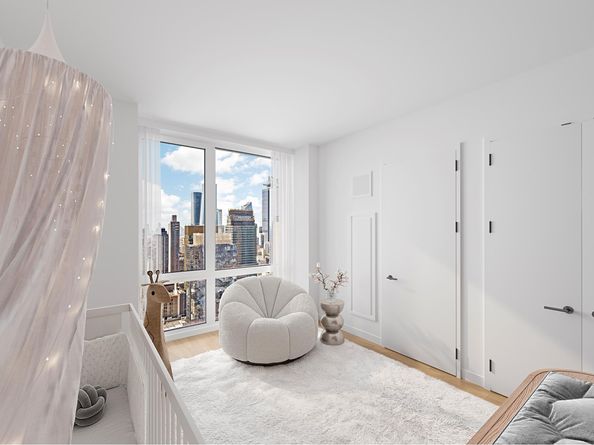 247 West 46th Street 3702, New York NY 10036