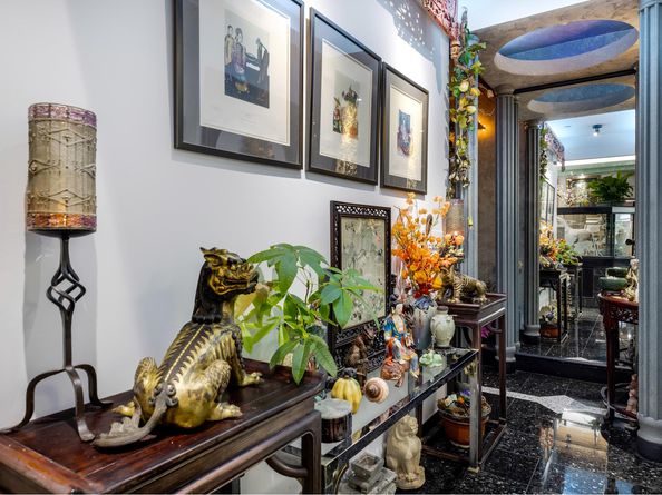 205 East 22nd Street 2L, New York NY 10010