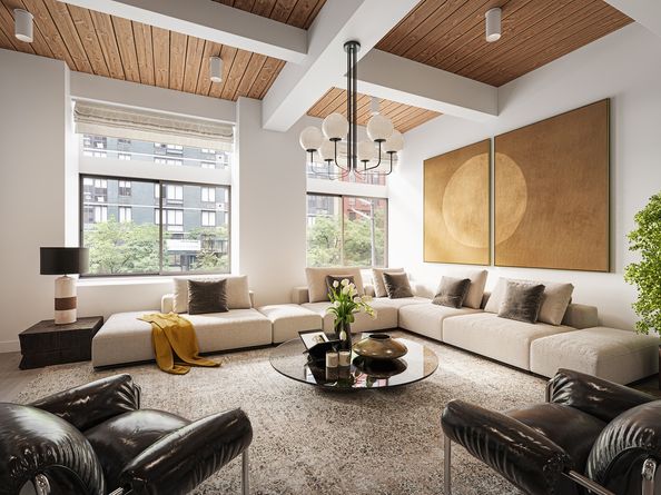 205 East 22nd Street 2L, New York NY 10010