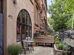 412 Classon Avenue, Brooklyn NY 11238