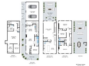 412 Classon Avenue, Brooklyn NY 11238