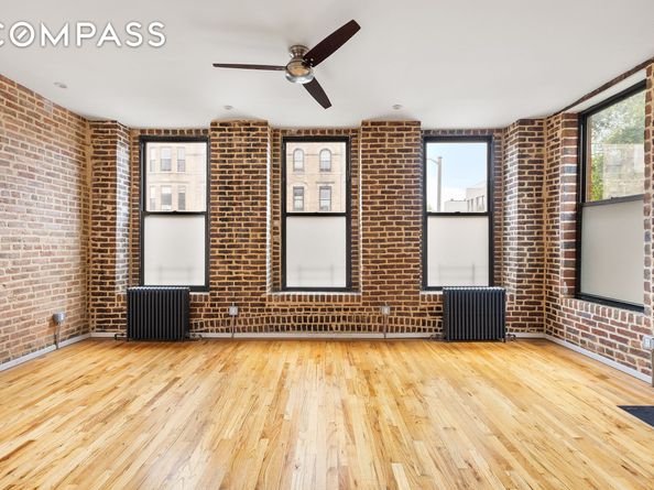 412 Classon Avenue, Brooklyn NY 11238