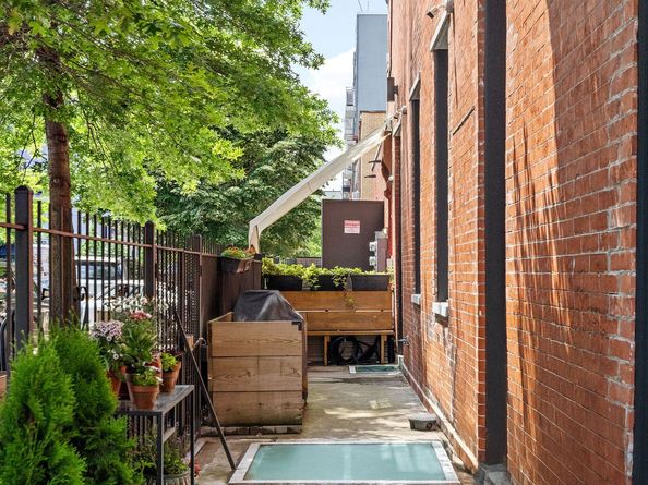 412 Classon Avenue, Brooklyn NY 11238