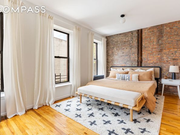 412 Classon Avenue, Brooklyn NY 11238