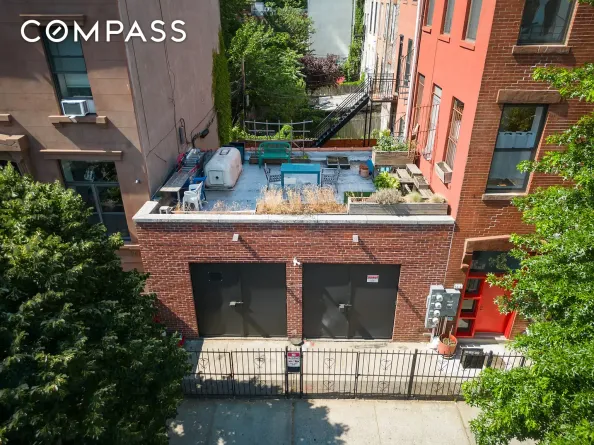 412 Classon Avenue, Brooklyn NY 11238