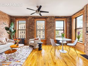 412 Classon Avenue, Brooklyn NY 11238