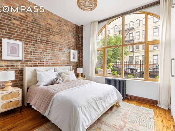 412 Classon Avenue, Brooklyn NY 11238
