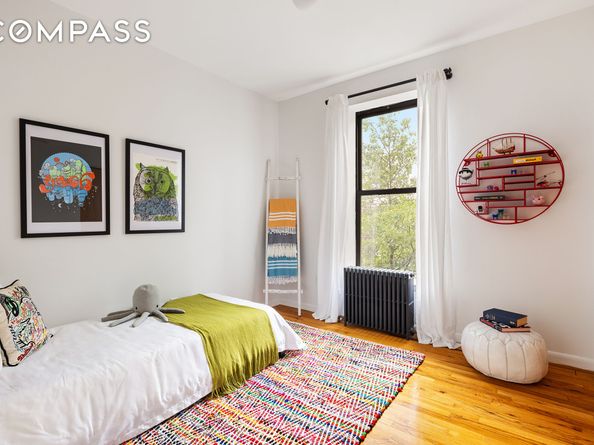 412 Classon Avenue, Brooklyn NY 11238