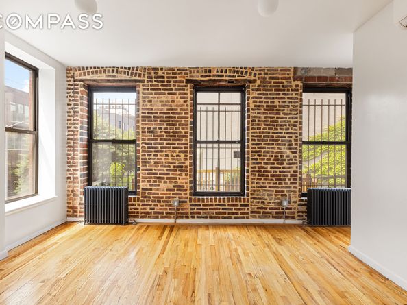412 Classon Avenue, Brooklyn NY 11238
