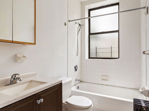 412 Classon Avenue, Brooklyn NY 11238