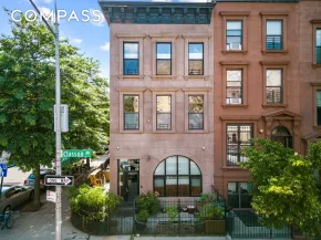 412 Classon Avenue, Brooklyn NY 11238