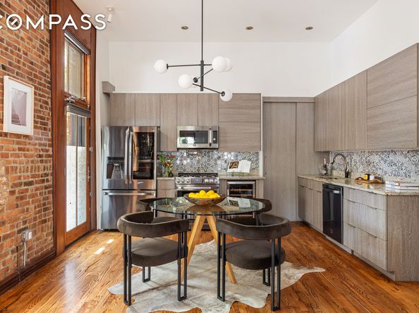 412 Classon Avenue, Brooklyn NY 11238