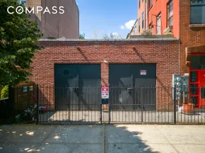 412 Classon Avenue, Brooklyn NY 11238