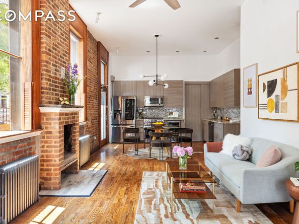 412 Classon Avenue, Brooklyn NY 11238