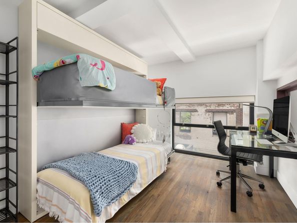 37 Bridge Street 1G, Brooklyn NY 11201