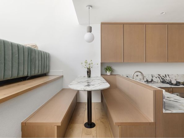 37 Bridge Street 1G, Brooklyn NY 11201