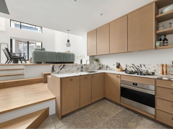 37 Bridge Street 1G, Brooklyn NY 11201