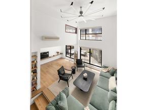 37 Bridge Street 1G, Brooklyn NY 11201