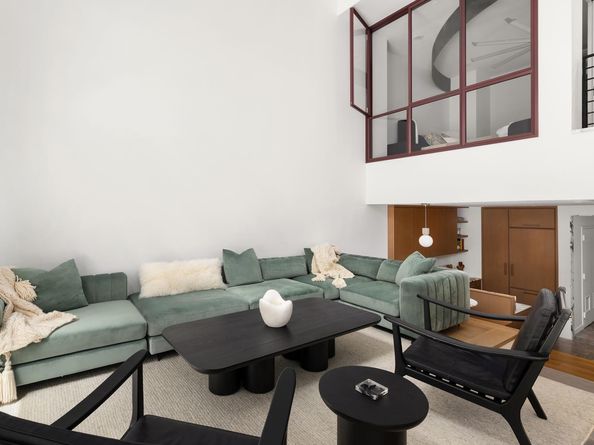 37 Bridge Street 1G, Brooklyn NY 11201