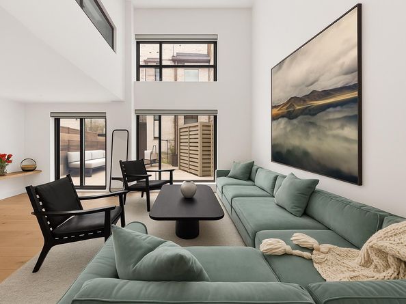 37 Bridge Street 1G, Brooklyn NY 11201