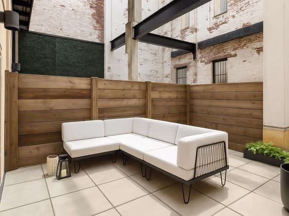 37 Bridge Street 1G, Brooklyn NY 11201