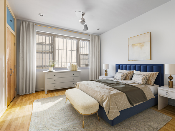 11 Charlton Street 1A, New York NY 10014