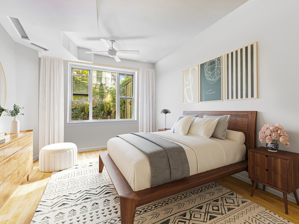 11 Charlton Street 1A, New York NY 10014