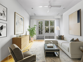 11 Charlton Street 1A, New York NY 10014