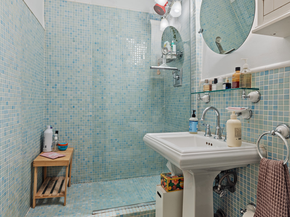 11 Charlton Street 1A, New York NY 10014