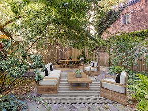 11 Charlton Street 1A, New York NY 10014