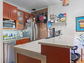 11 Charlton Street 1A, New York NY 10014