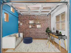 11 Charlton Street 1A, New York NY 10014