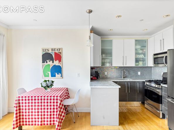 3001 Fort Hamilton Parkway 3B, Brooklyn NY 11218