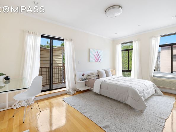 3001 Fort Hamilton Parkway 3B, Brooklyn NY 11218