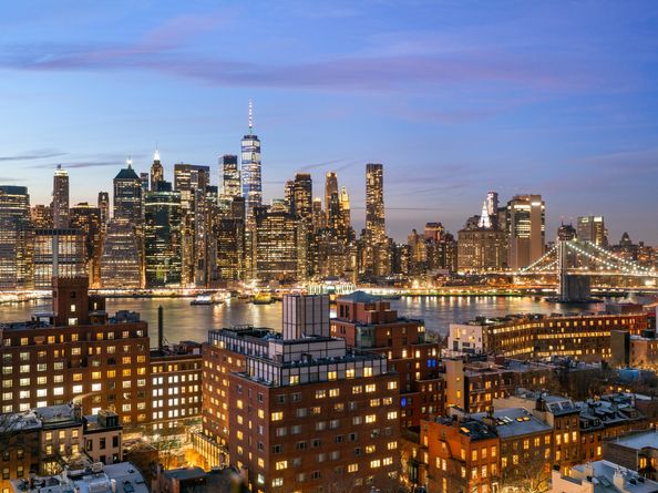 111 Hicks Street 5QR, Brooklyn NY 11201