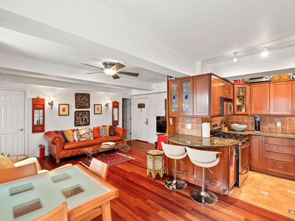 111 Hicks Street 5QR, Brooklyn NY 11201