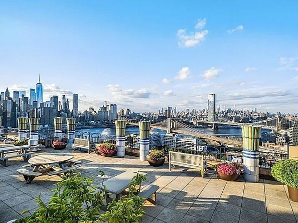 111 Hicks Street 5QR, Brooklyn NY 11201