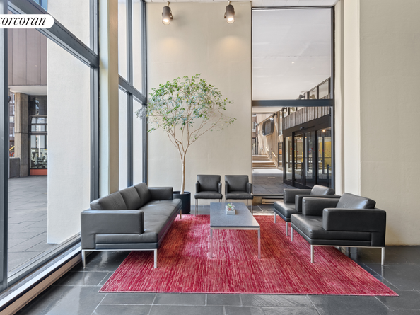 531 Main Street 1107, New York NY 10044