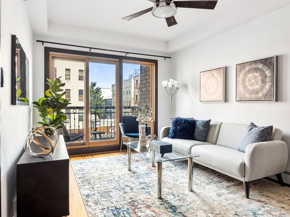 228 Bushwick Avenue 3B, Brooklyn NY 11206