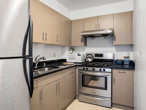 228 Bushwick Avenue 3B, Brooklyn NY 11206