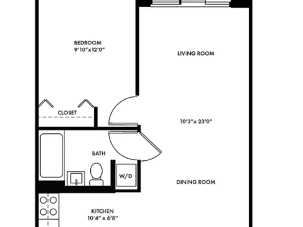 228 Bushwick Avenue 3B, Brooklyn NY 11206