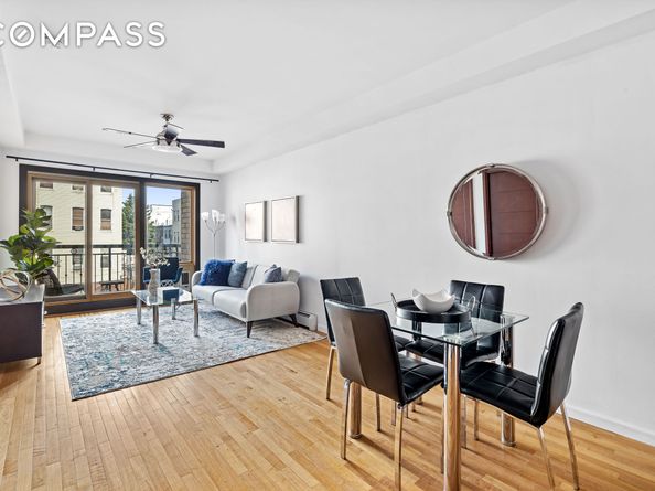 228 Bushwick Avenue 3B, Brooklyn NY 11206