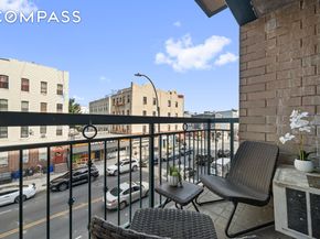 228 Bushwick Avenue 3B, Brooklyn NY 11206