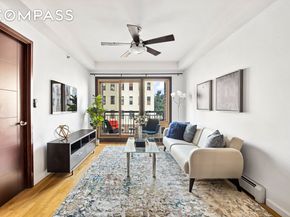 228 Bushwick Avenue 3B, Brooklyn NY 11206