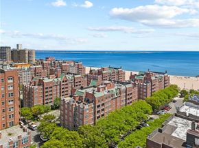 150 Oceana Drive W 4B, Brooklyn NY 11235