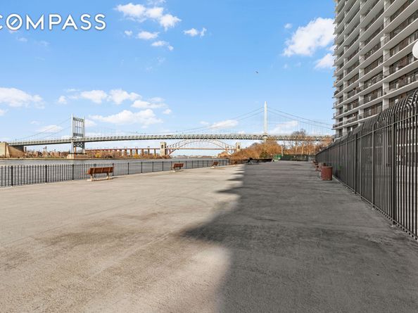 25-40 Shore Boulevard 2F, Queens NY 11102