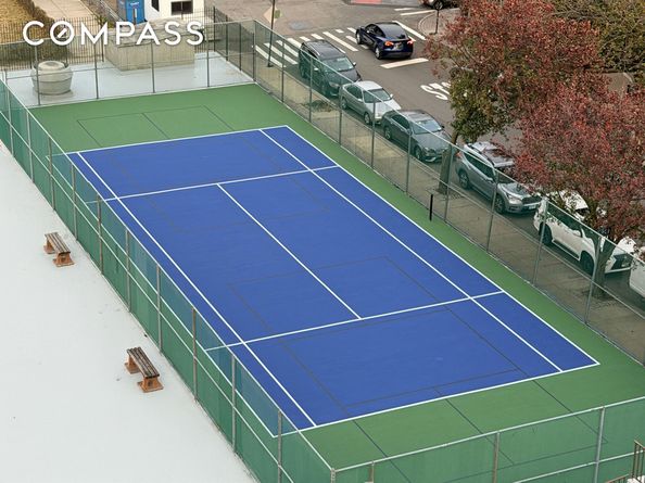 25-40 Shore Boulevard 2F, Queens NY 11102