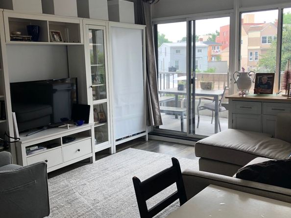 25-40 Shore Boulevard 2F, Queens NY 11102